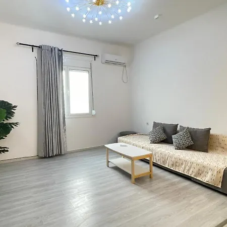 Uoohome7 Garden One Bedroom Athene Buitenkant foto