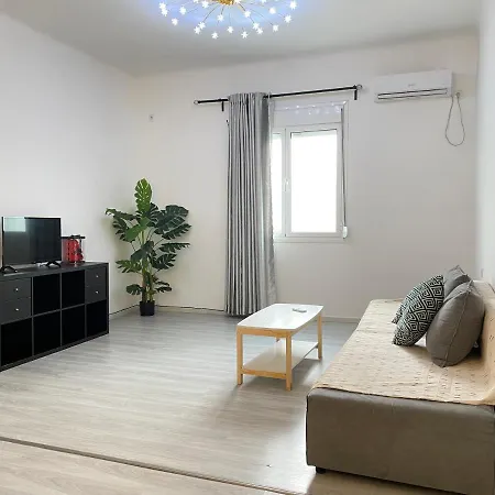Uoohome7 Garden One Bedroom Athene Buitenkant foto