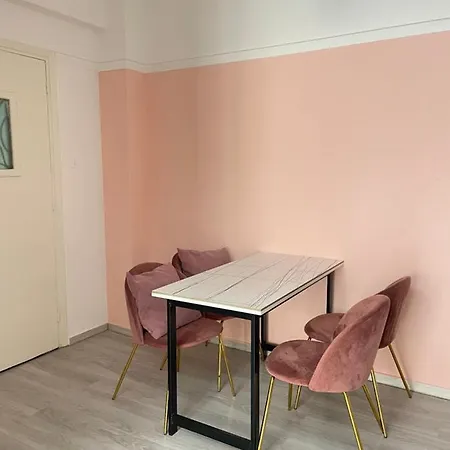 Uoohome7 Garden One Bedroom Athene Buitenkant foto