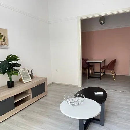 Uoohome7 Garden One Bedroom Athene Buitenkant foto