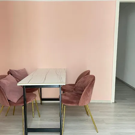 Uoohome7 Garden One Bedroom Athene Buitenkant foto