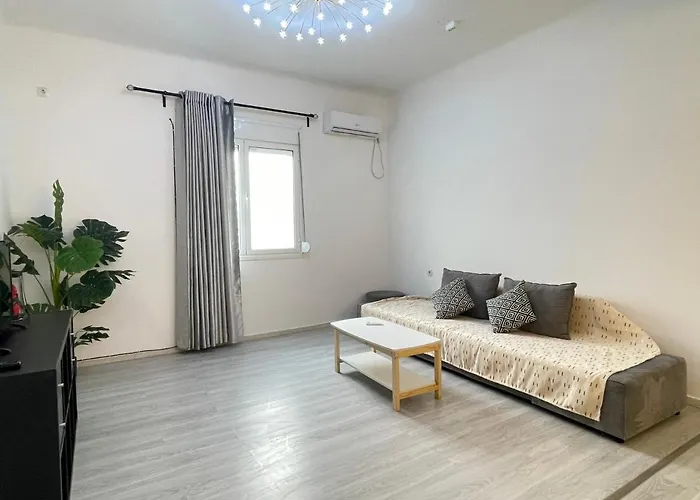 Uoohome7 Garden One Bedroom
