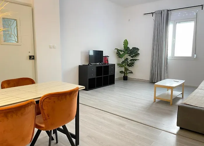 Uoohome7 Garden One Bedroom