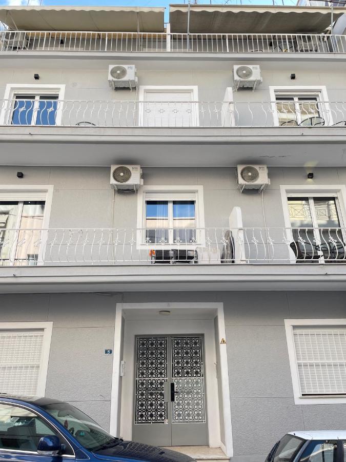 Apartment Uoohome7 Garden One Bedroom *