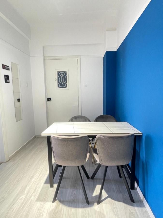 Apartment Uoohome7 Garden One Bedroom *