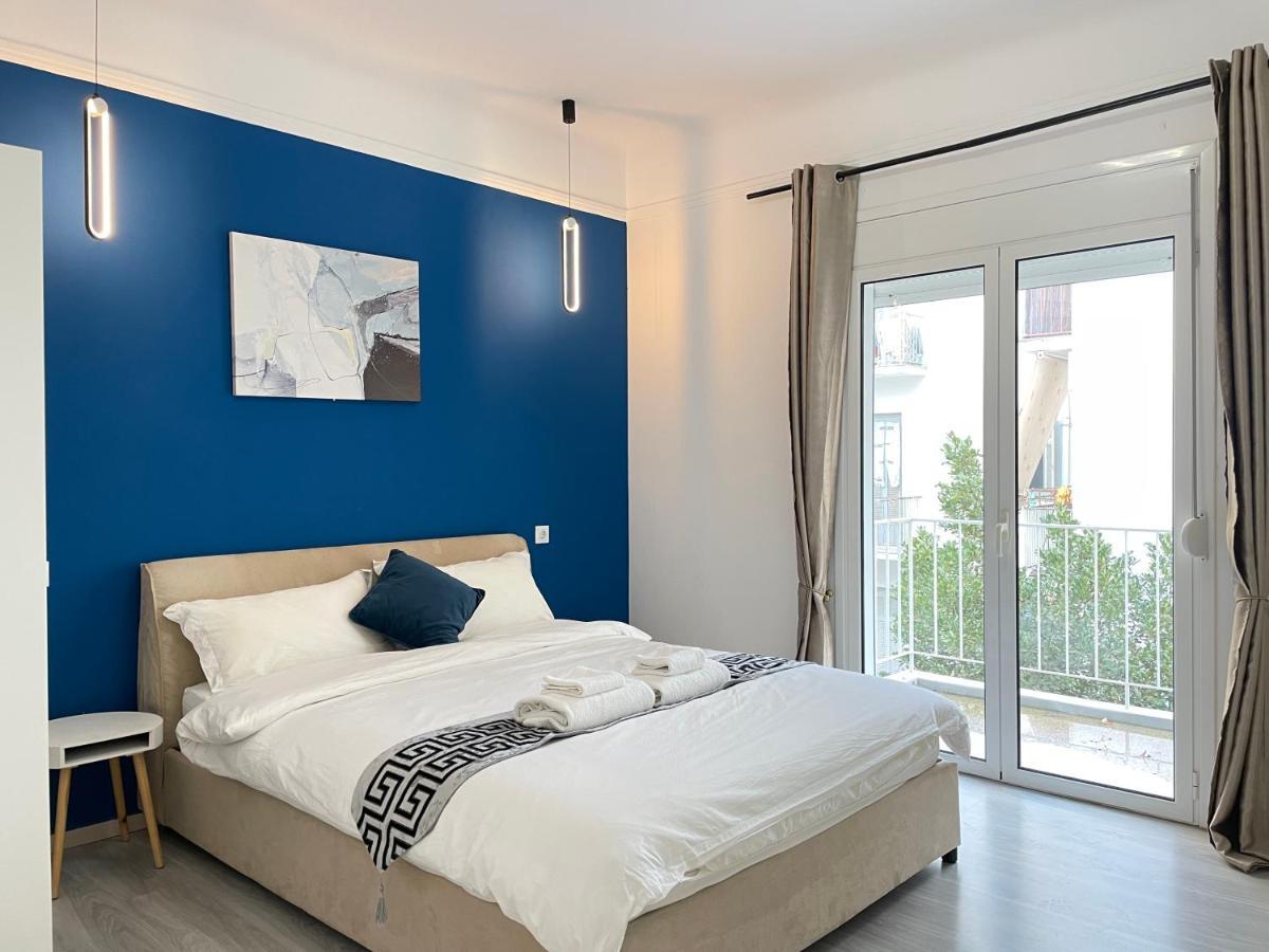 Apartment Uoohome7 Garden One Bedroom
