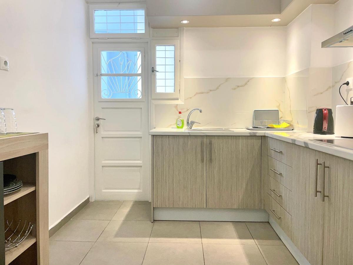 Uoohome7 Garden One Bedroom Apartment *