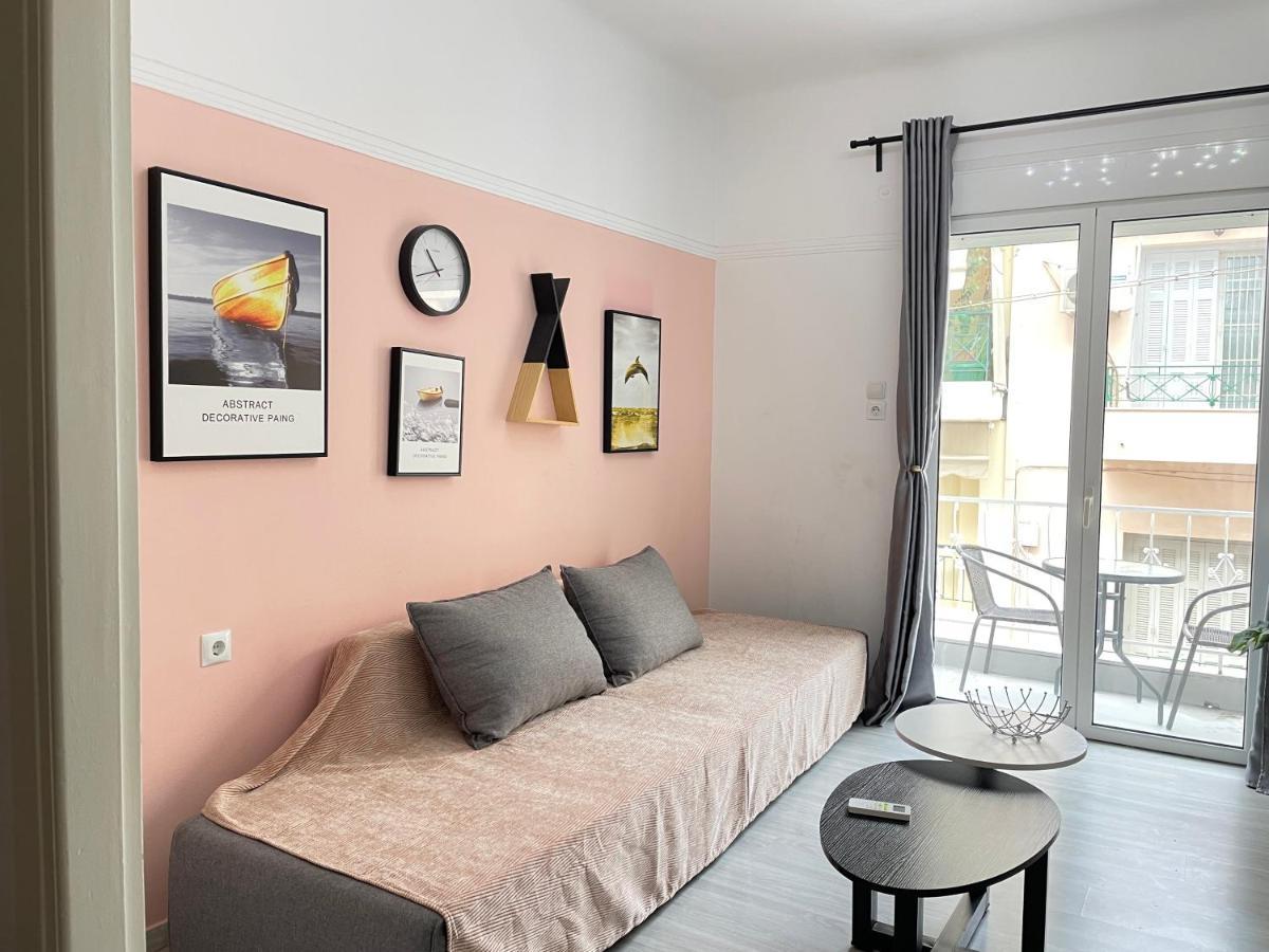 Uoohome7 Garden One Bedroom *