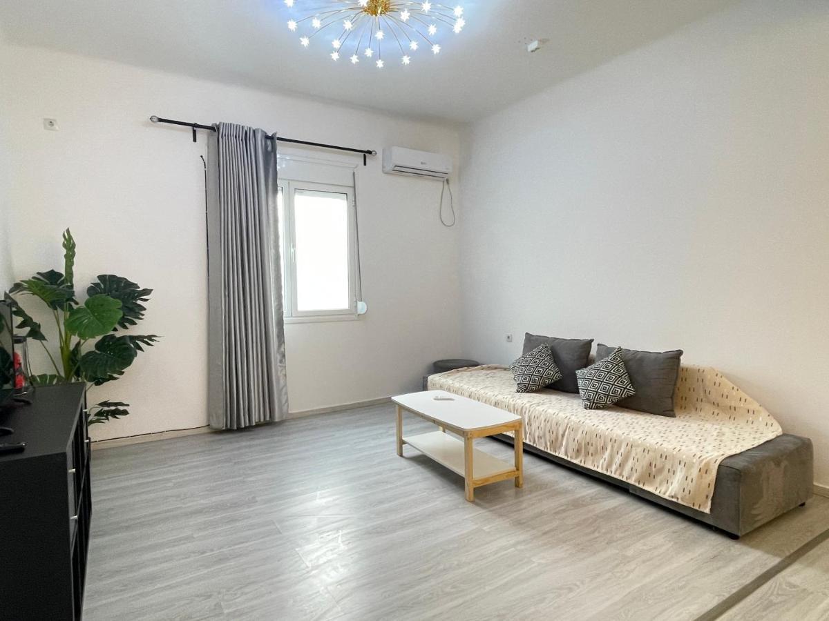 Apartment Uoohome7 Garden One Bedroom