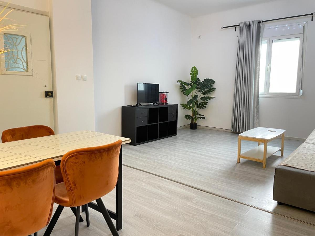 Apartment Uoohome7 Garden One Bedroom *