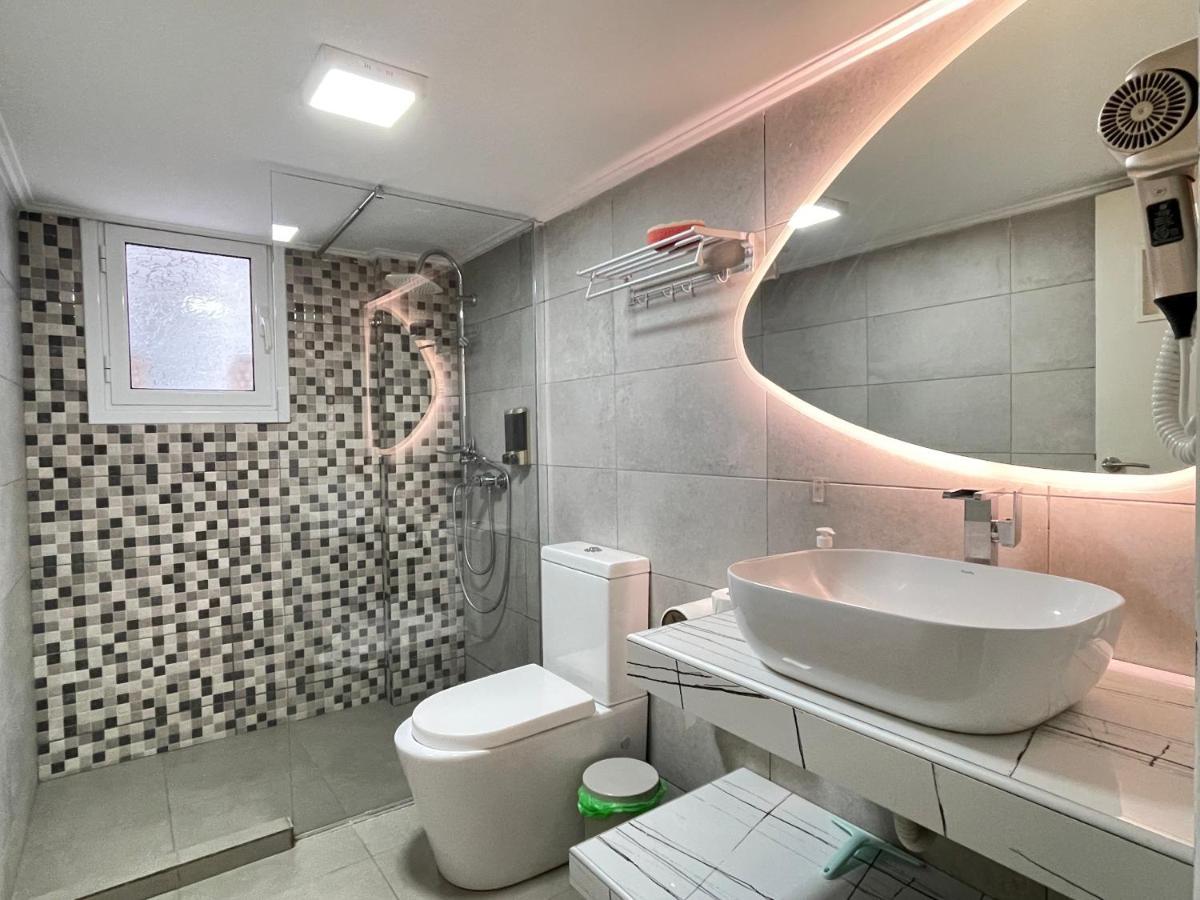 Uoohome7 Garden One Bedroom *