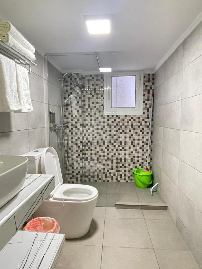 Apartment Uoohome7 Garden One Bedroom Athens