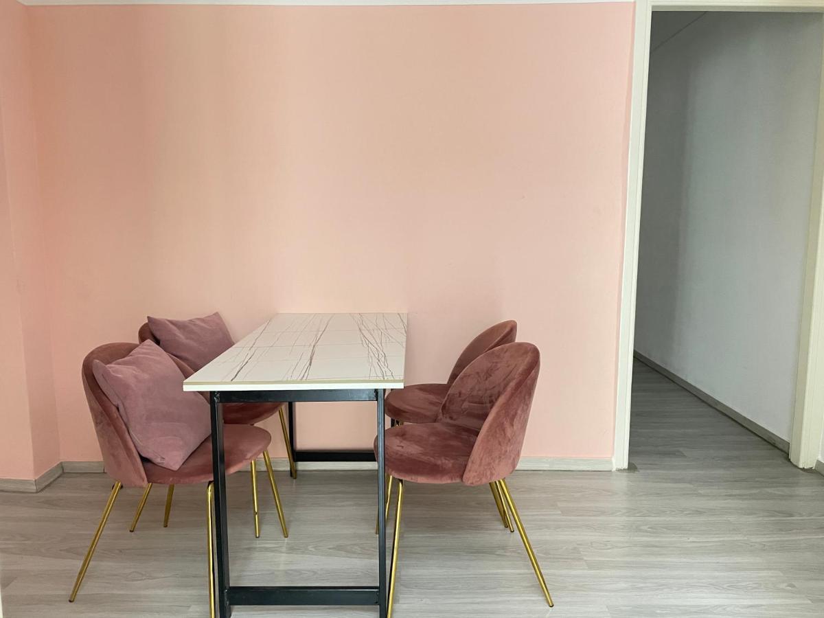 Uoohome7 Garden One Bedroom * Athens